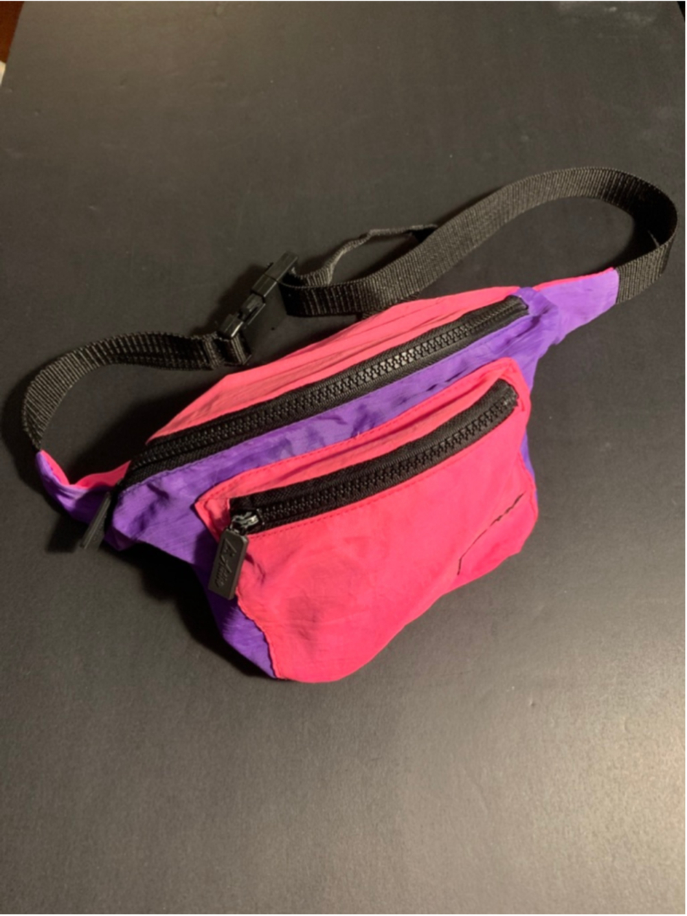Women's Activa Crossbody Bag One Size Pink Purple